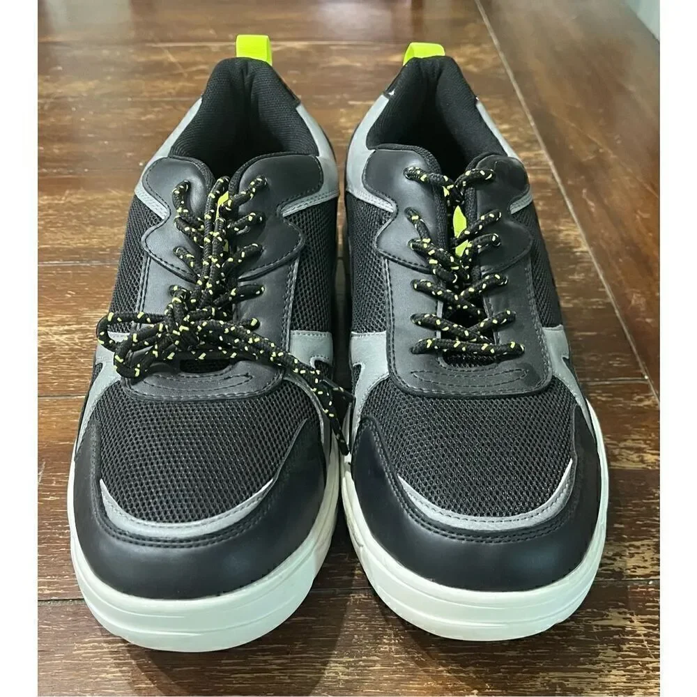 Kingside Geoffrey Dad Sneaker Men's Shoes